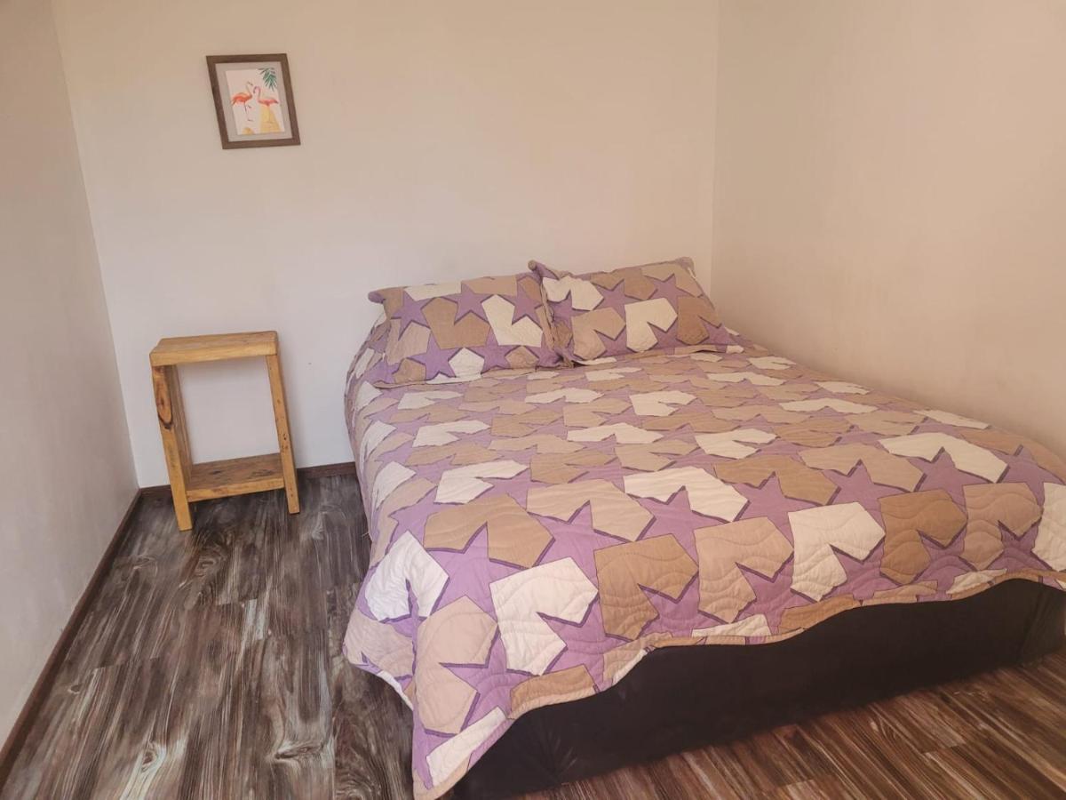Hospedaje En Mi Casa إكيكي المظهر الخارجي الصورة